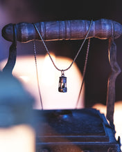 Load image into Gallery viewer, ~The Somnia Tarot - The Hermit Amulet - Somnia Artifacts
