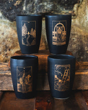 Load image into Gallery viewer, ~The Somnia Tarot - Altar Cups - Somnia Artifacts
