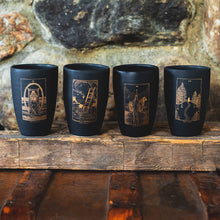 Load image into Gallery viewer, ~The Somnia Tarot - Altar Cups - Somnia Artifacts
