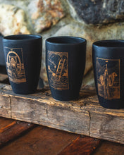 Load image into Gallery viewer, ~The Somnia Tarot - Altar Cups - Somnia Artifacts
