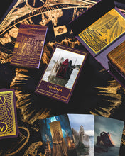 Load image into Gallery viewer, The Somnia Tarot: Oracle Series Deck - Presale
