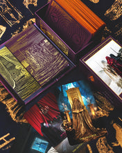 Load image into Gallery viewer, The Somnia Tarot: Oracle Series Deck - Presale
