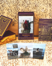 Load image into Gallery viewer, The Somnia Tarot: Oracle Series Deck - Presale
