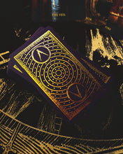 Load image into Gallery viewer, The Somnia Tarot: Oracle Series Deck - Presale
