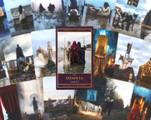 Load image into Gallery viewer, The Somnia Tarot: Sample Pack - Oracle Series - Presale
