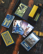 Load image into Gallery viewer, The Somnia Tarot: Revised Edition Deck - Presale
