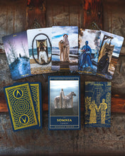 Load image into Gallery viewer, The Somnia Tarot: Revised Edition Deck - Presale
