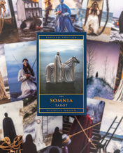 Load image into Gallery viewer, The Somnia Tarot: Revised Edition Deck - Presale
